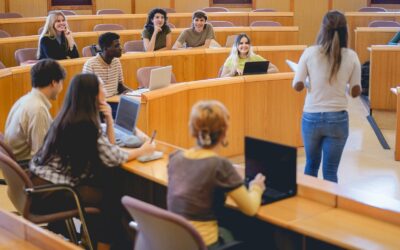 Construire des campus plus sûrs : comment City-Com by Incotel Group soutient la sécurité et la communication dans les collèges et universités canadiens