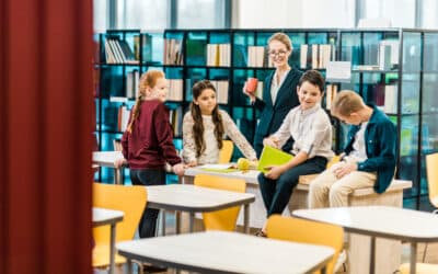 Renforcement de la sécurité et de la communication dans les écoles JK-12