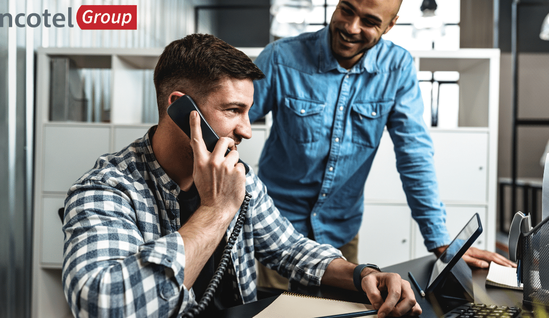 Incotel Group: Delivering 24/7/365 Service and Nationwide Support