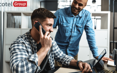 Incotel Group : service 24/7/365 et assistance nationale